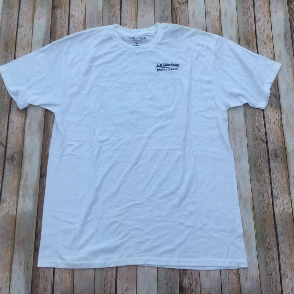 COPY - Men’s Nautica T-Shirt XL